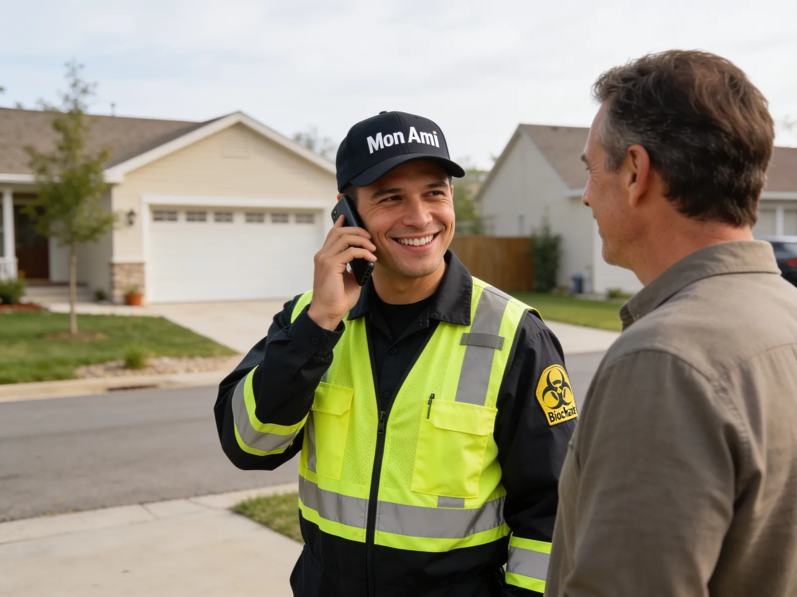 Sewage Cleanup Isabel, SD FAQs